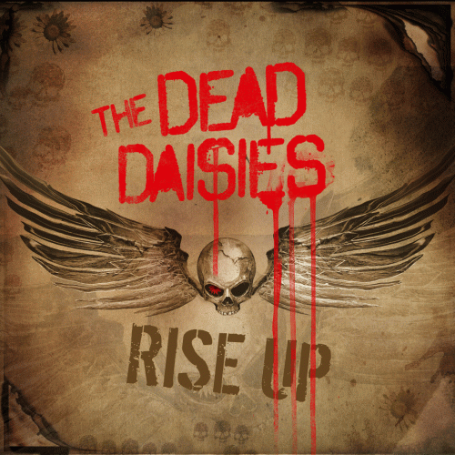 The Dead Daisies : Rise Up